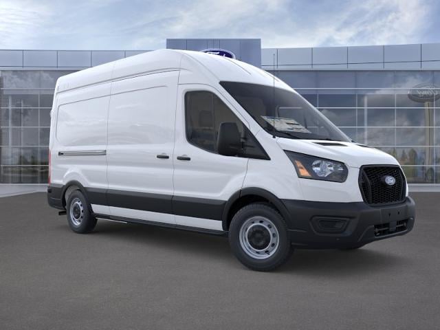 new 2026 Ford Transit Cargo Van car, priced at $53,480