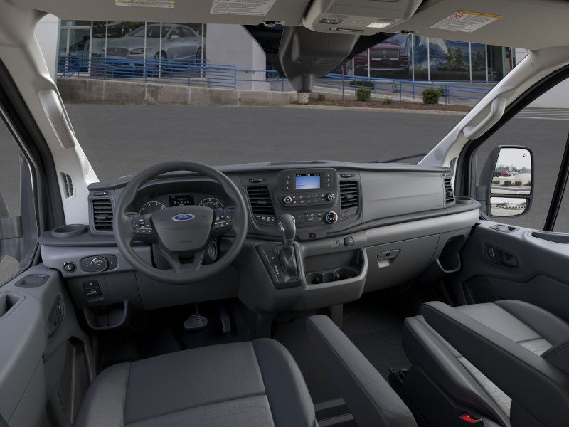 Thumbnail: 2025 Ford Transit Series - 36