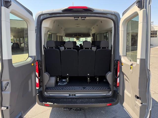 2025 Ford Transit Passenger Van XLT - Photo 55