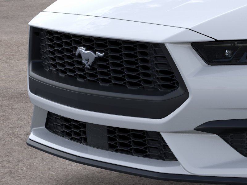2026 Ford Mustang EcoBoost Fastback - Photo 17