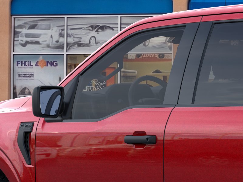 2026 Ford F-150 STX Truck