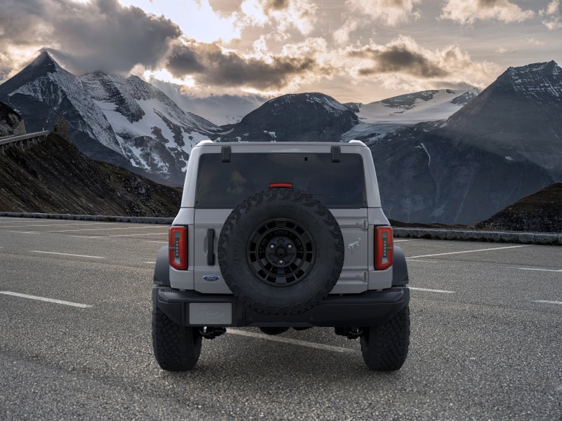 2026 Ford Bronco 4-Door Badlands - Photo 31