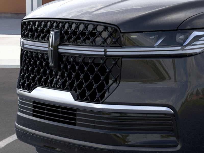 2025 Lincoln Navigator Reserve - Photo 40