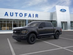 2026 Ford F-150 XLT Truck