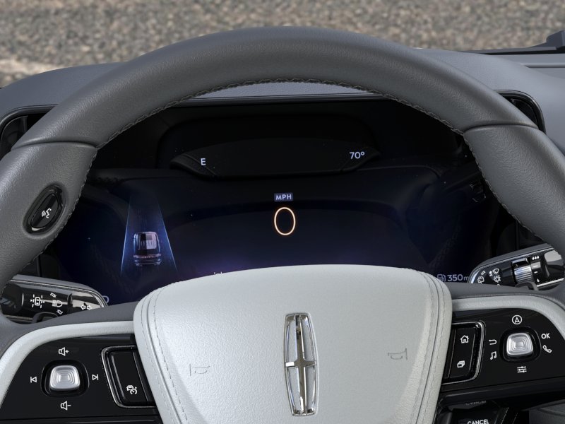 2026 Lincoln Aviator Reserve - Photo 35