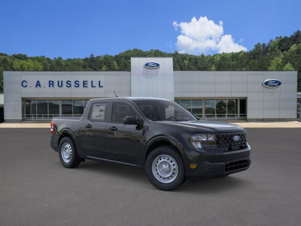 New 2025 Ford Maverick XL Truck