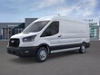 Ford Transit Commercial