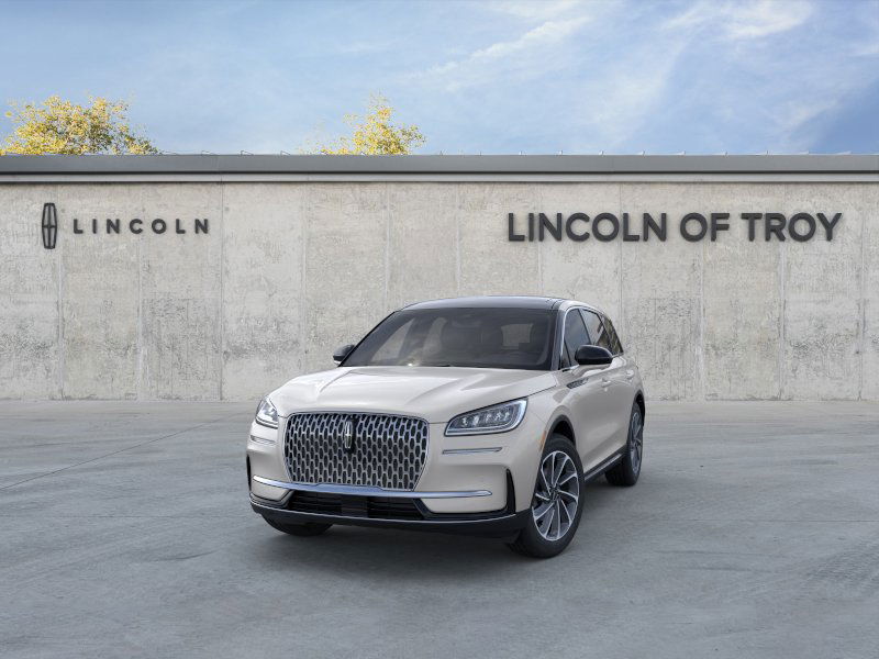 2024 Lincoln Corsair Premiere 2