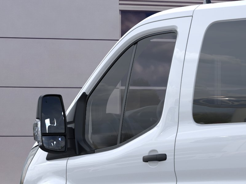 2025 Ford Transit Passenger Van XL - Photo 33