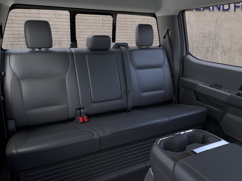 2026 Ford F-350 Super Duty Lariat - Photo 43