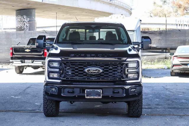Thumbnail: 2025 Ford F-350 - 39