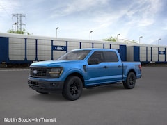 New 2025 Ford F-150 STX TRUCK for sale in Fredericksburg, VA