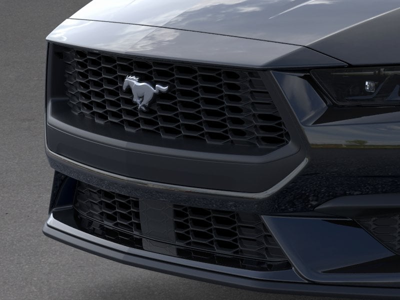 Thumbnail: 2026 Ford Mustang - 45