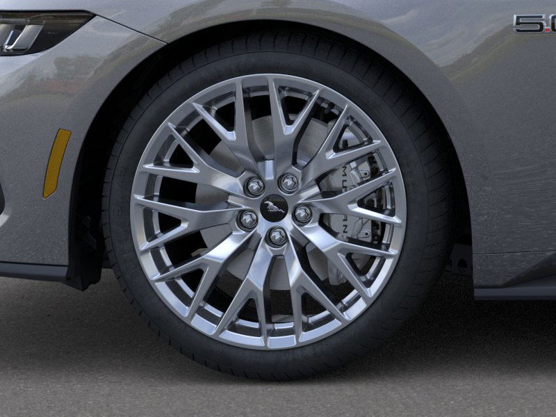 Thumbnail: 2025 Ford Mustang - 41