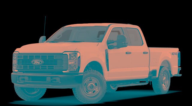 2027 Ford F-250