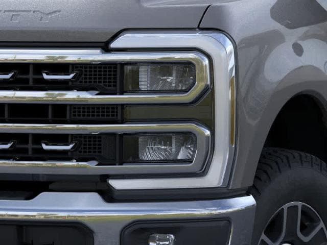 Thumbnail: 2026 Ford F-350 - 40