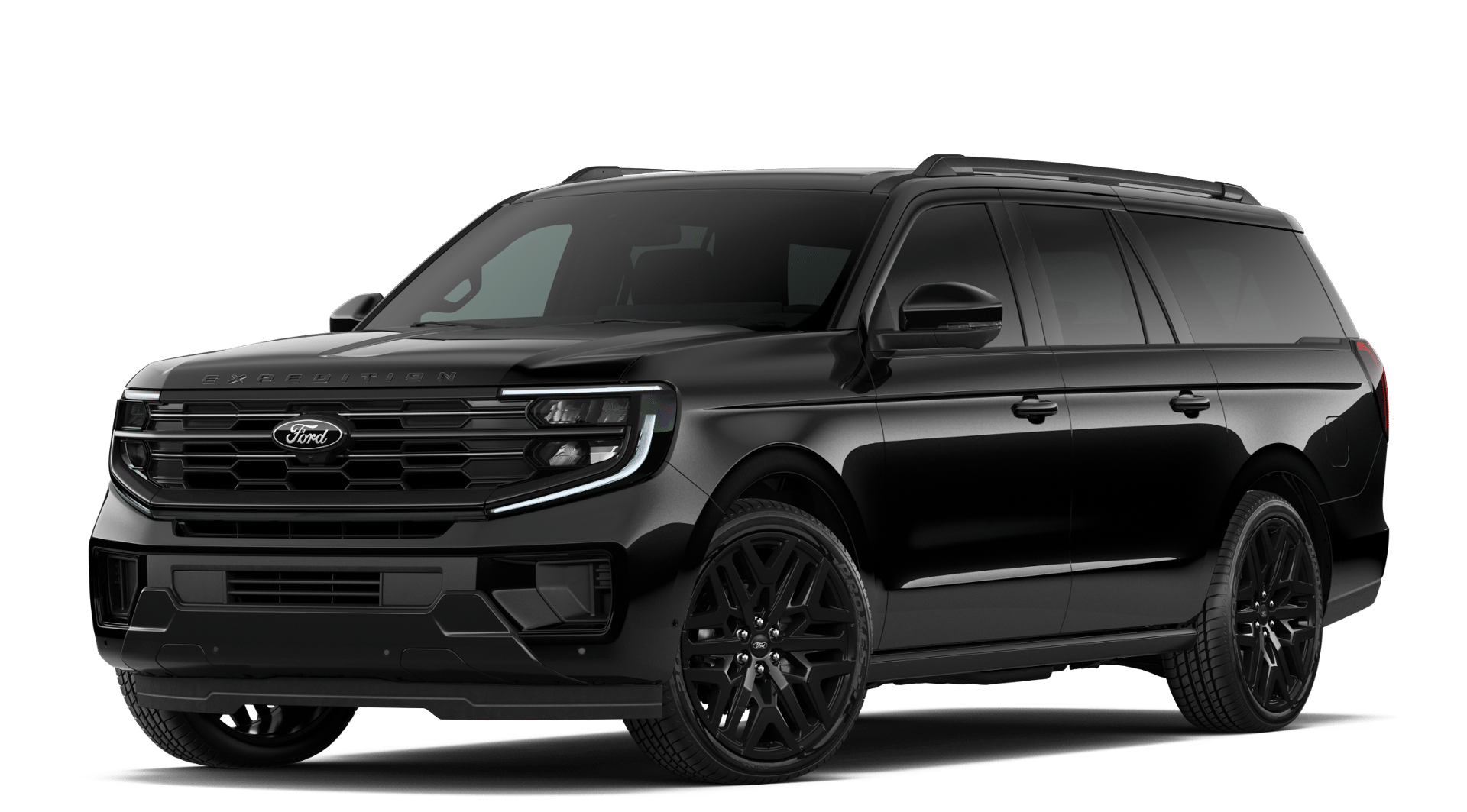 2026 Ford Expedition Platinum MAX 4x4's photo