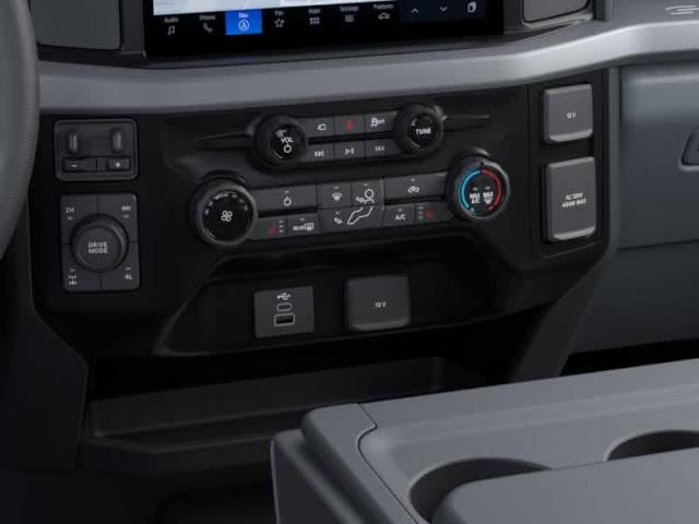 Thumbnail: 2026 Ford F-350 - 37