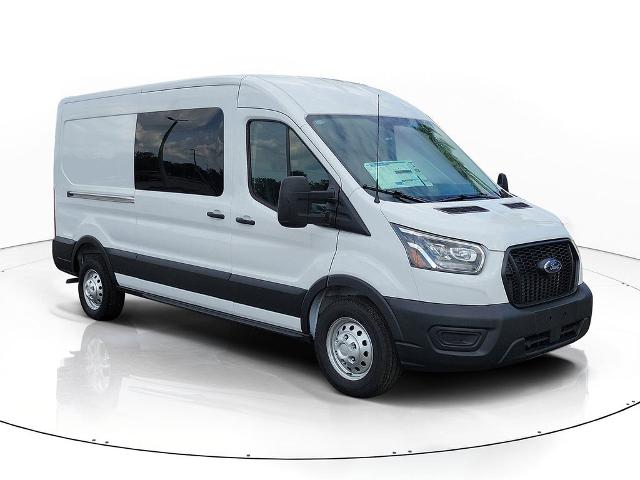 2025 Ford Transit Van Base - Photo 40