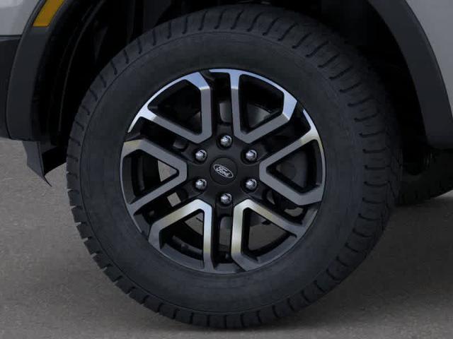 Thumbnail: 2026 Ford Ranger - 33