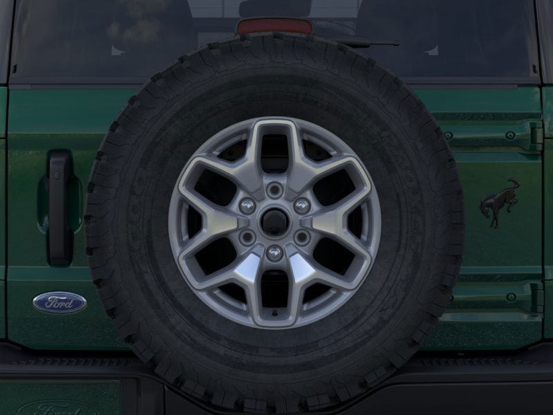 2025 Ford Bronco 4-Door Badlands - Photo 49