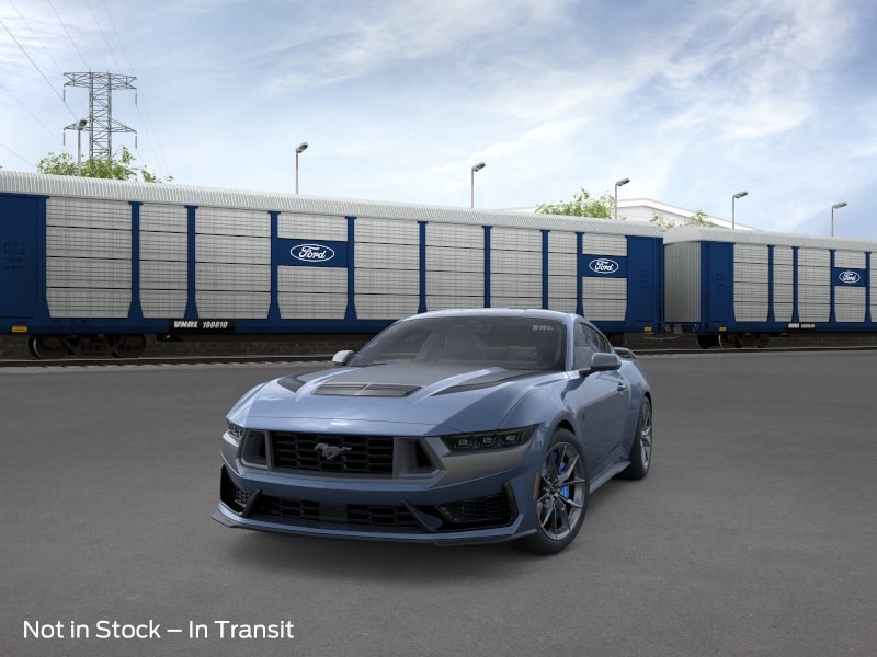 2026 Ford Mustang Dark Horse Coupe