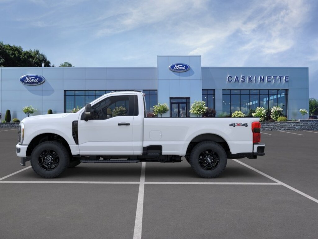 New 2023 Ford F250 For Sale Carthage NY. A short drive from