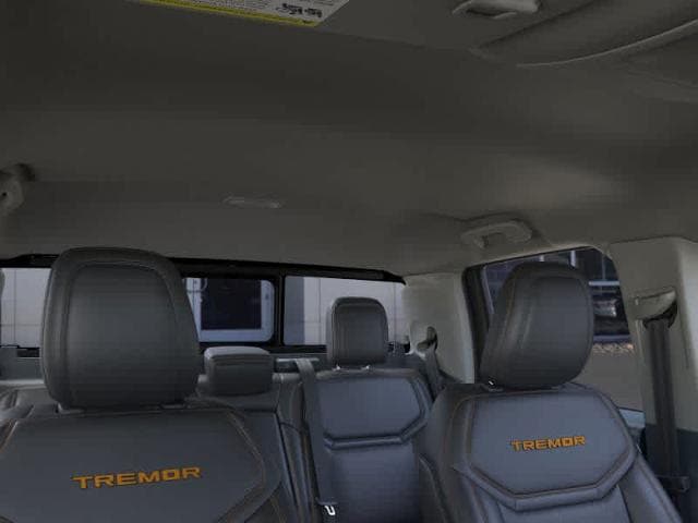 Thumbnail: 2026 Ford Maverick - 36