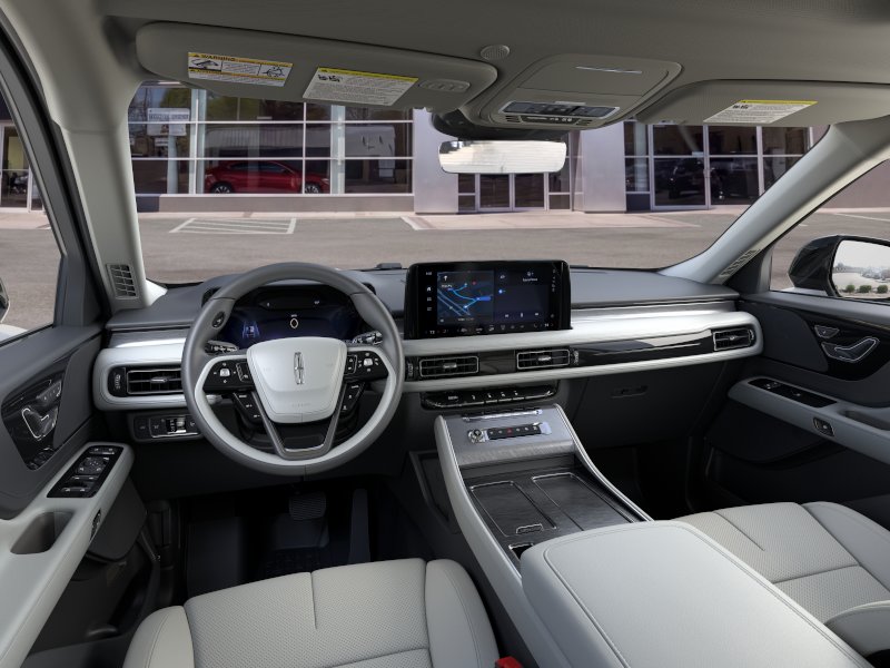 2026 Lincoln Aviator Premiere - Photo 9