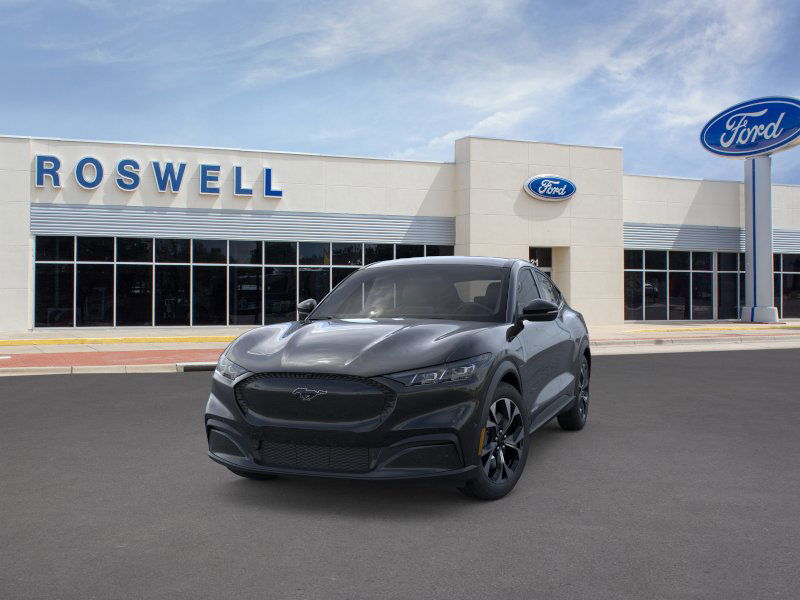 2025 Ford Mustang Mach-E Select photo 2