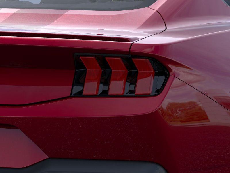 2025 Ford Mustang EcoBoost Premium Fastback - Photo 43