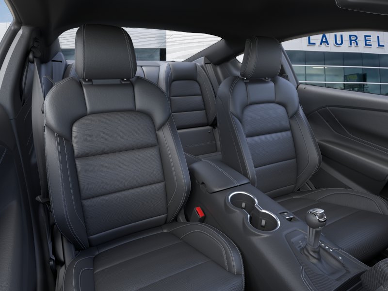 2026 Ford Mustang EcoBoost Premium Fastback - Photo 28