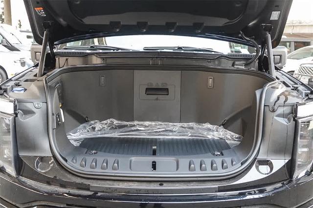 2024 Ford F-150 Lightning XLT - Photo 52
