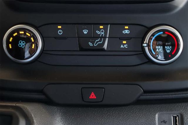 Thumbnail: 2025 Ford Transit Series - 50