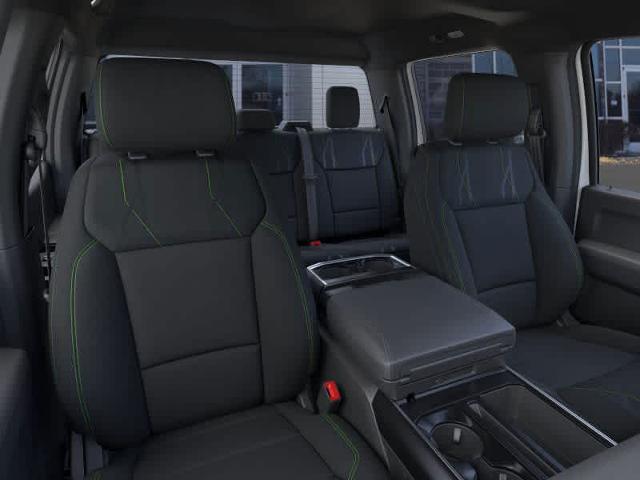 Thumbnail: 2025 Ford F-150 - 32