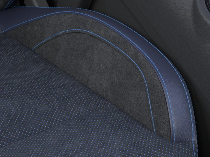 Thumbnail: 2026 Ford Mustang - 38