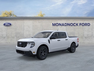 2026 Ford Maverick XLT TRUCK