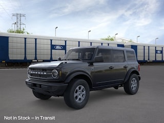 2026 Ford Bronco Big Bend SUV