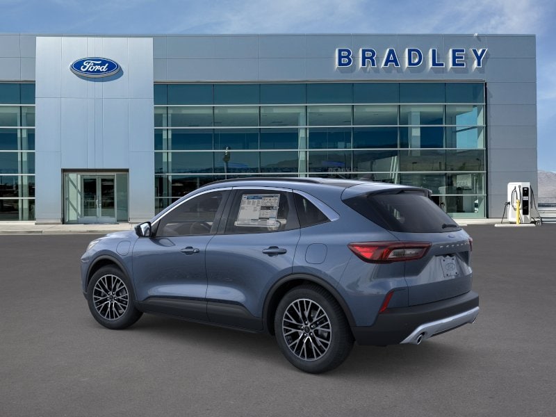 2025 Ford Escape Plug-in hybrid PHEV - Photo 27