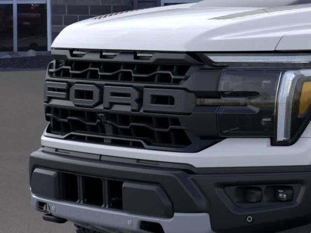 Thumbnail: 2025 Ford F-150 - 39