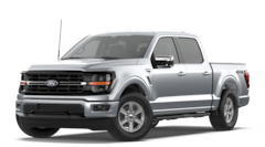 2026 Ford F-150 XLT TRUCK