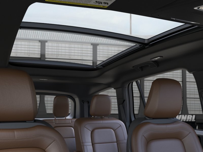 2026 Lincoln Aviator Reserve - Photo 22