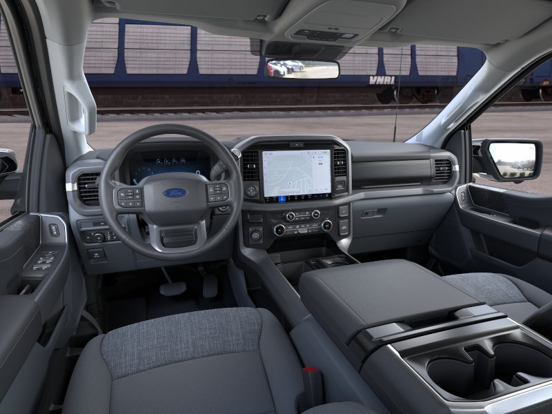 2026 Ford F-150 XLT - Photo 9
