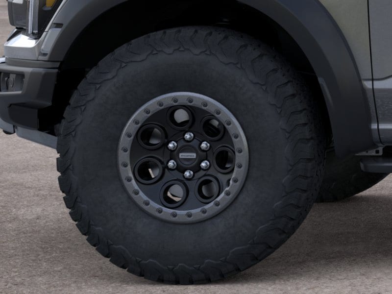 2025 Ford F-150 Raptor - Photo 48
