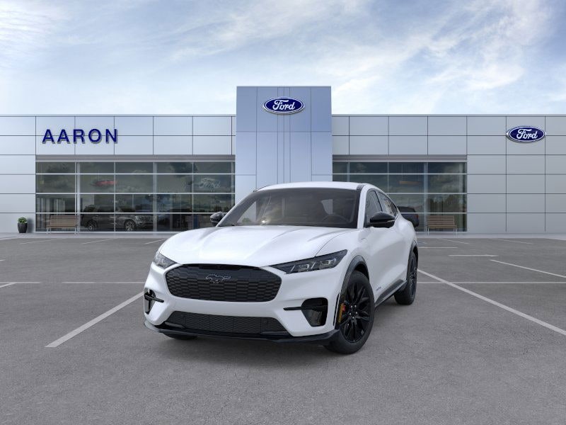 2025 Ford Mustang Mach-E Premium - Photo 24