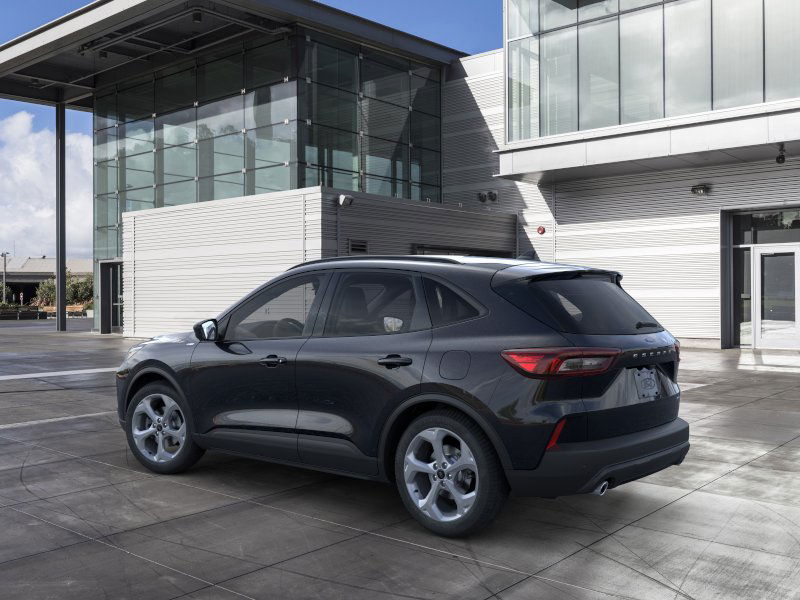 2025 Ford Escape ST-Line photo 4