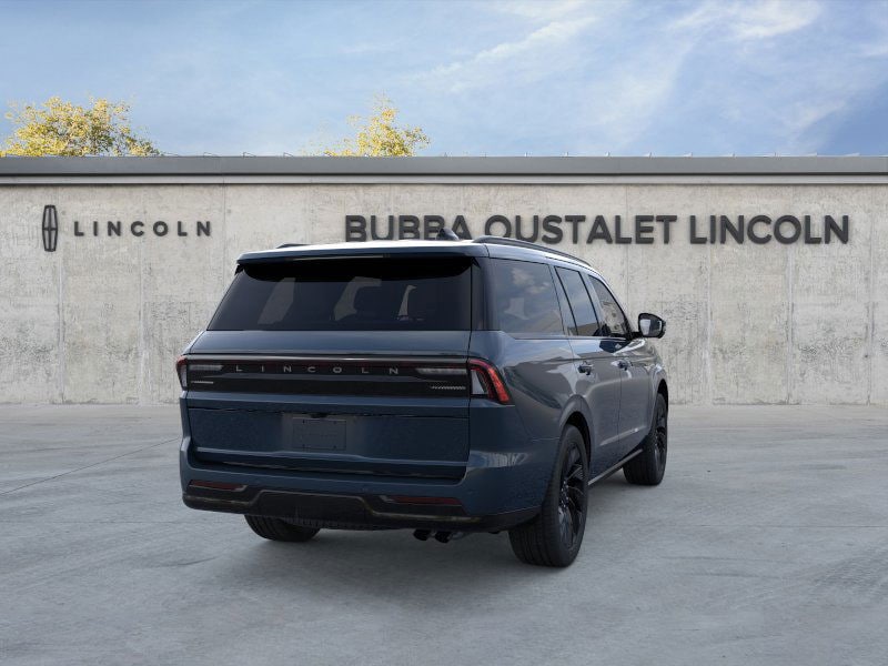 2026 Lincoln Navigator Reserve - Photo 30