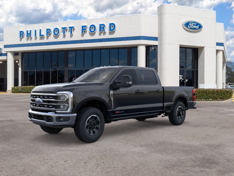  Ford F-250
