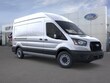 Ford Transit Commercial