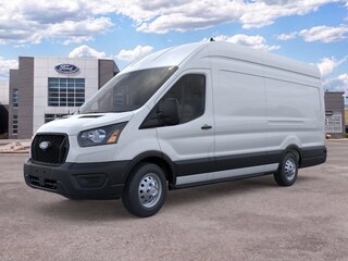 2026 Ford Transit-350 Cargo Base Cargo Van
